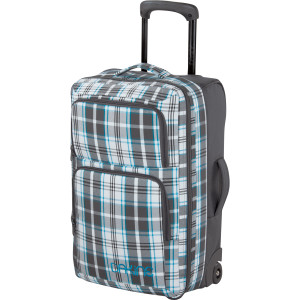 DAKINE Carry-On 36L Roller Bag - Women's - 2200cu in