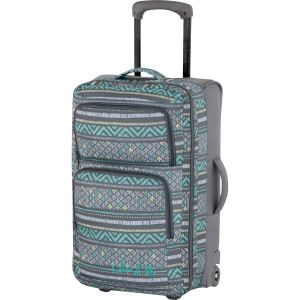 Carry-On Roller Bag - Women's - 2200cu in