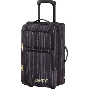 DAKINE Carry-On 36L Roller Bag - Women's - 2200cu in