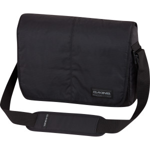 Hudson Messinger Bag - 1200cu in
