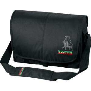 Hudson Messinger Bag - 1200cu in