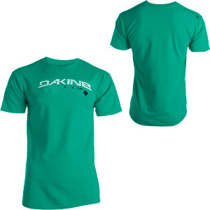 DAKINE Arch Rail T-Shirt - Short-Sleeve - Men's - 2010