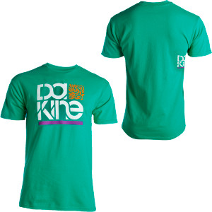 DAKINE Balance T-Shirt - Short-Sleeve - Men's - 2010