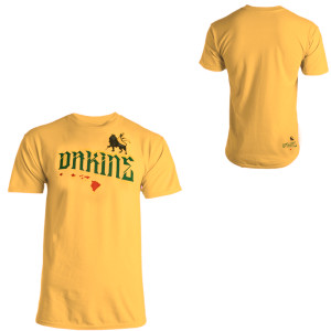 DAKINE Lion T-Shirt - Short-Sleeve - Men's - 2010