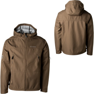DAKINE Airlift Softshell Jacket - Men's - 2010