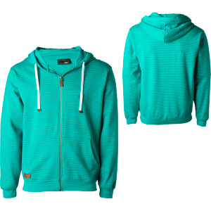 DAKINE Stryper Full-Zip Hooded Sweatshirt - Men's - 2010