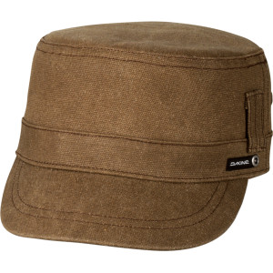 DAKINE Jackson Military Hat - Men's