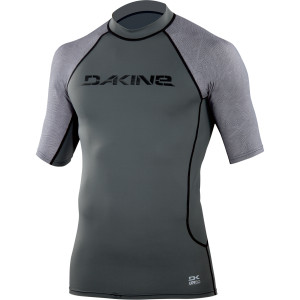 DAKINE Surge Rashguard - Short-Sleeve - Men's - 2011