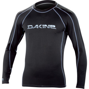 DAKINE Polypro Rashguard - Long-Sleeve - Men's - 2011