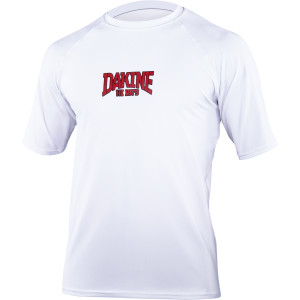 DAKINE Waterman Rash Guard - Short-Sleeve - Men's
