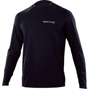 DAKINE Off Shore Rashguard - Long-Sleeve - Men's - 2011