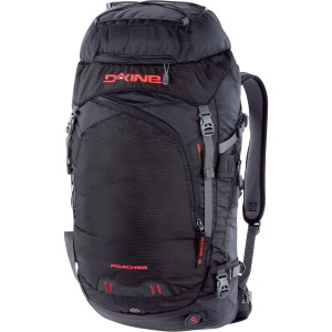 Poacher Backpack - 2746cu in