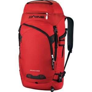 Poacher Backpack - 2746cu in