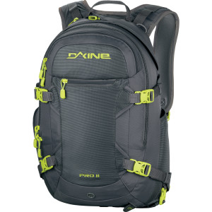 DAKINE Pro II Backpack - 1600cu in