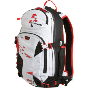 DAKINE Team Heli Pro DLX 20L Backpack -1200cu in