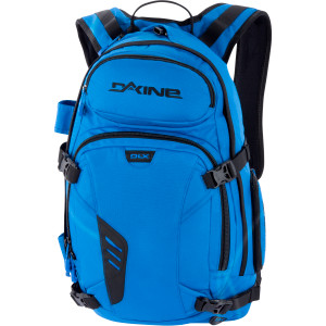 DAKINE Heli Pro DLX 20L Backpack -1200cu in