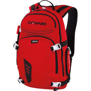 DAKINE Heli Pro DLX 20L Backpack -1200cu in