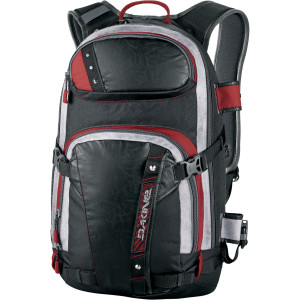Team Heli Pro 20L Backpack - 1200cu in