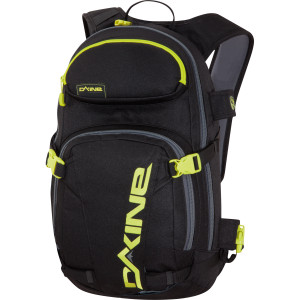 DAKINE Heli Pro 20L Backpack - 1200cu in