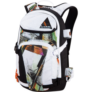 Heli Pro 20L Backpack - 1200cu in