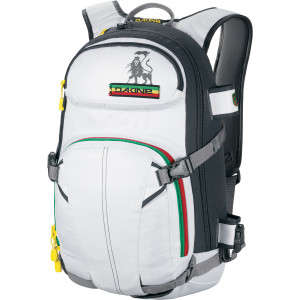 Heli Pro 20L Backpack - 1200cu in