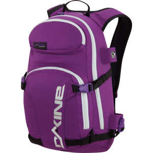 Heli Pro 20L Backpack - 1200cu in