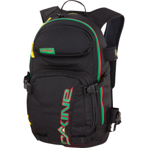 DAKINE Heli Pro 20L Backpack - 1200cu in