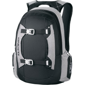 DAKINE Team Mission 25L Backpack - 1500cu in