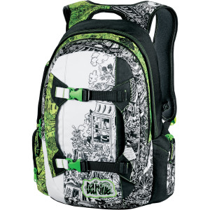 DAKINE Mission 25L Backpack - 1500cu in