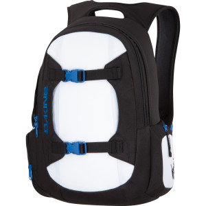 Mission 25L Backpack - 1500cu in