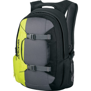 Mission 25L Backpack - 1500cu in