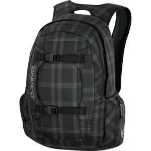 DAKINE Mission Backpack - 1500cu in