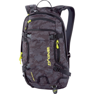 DAKINE Heli 11L Winter Backpack - 660cu in