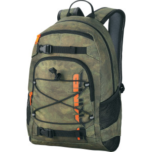 DAKINE Grom Backpack - 800cu in - 2011