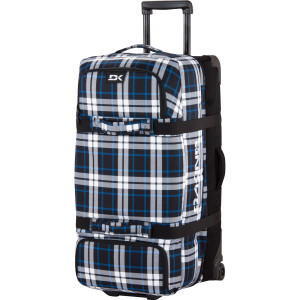 Split Roller Large Gear Bag - 6000cu in