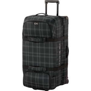 DAKINE Split Roller 65L Gear Bag - 4000cu in