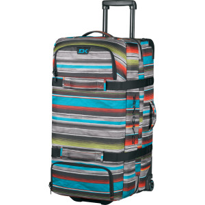 DAKINE Split Roller 65L Gear Bag - 4000cu in