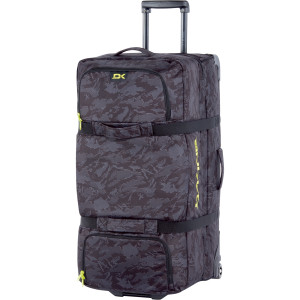 DAKINE Split Roller 65L Gear Bag - 4000cu in.