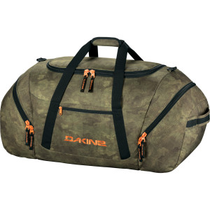 DAKINE Rider's Duffle Bag - Large - 4880cu in - 2011