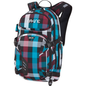DAKINE Heli Pro DLX Backpack - Women's - 1100cu in