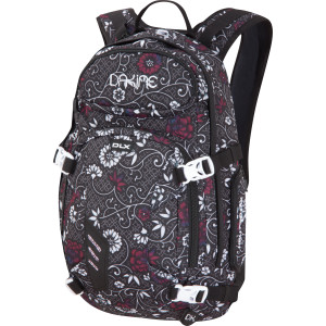 Heli Pro DLX Backpack - Women's - 1100cu in