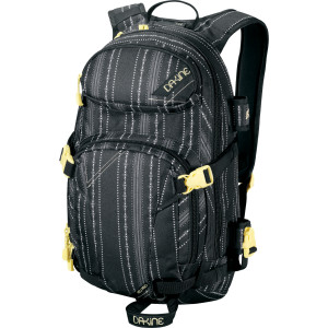 Heli Pro Backpack - Women's - 1100cu in