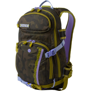 DAKINE Team Heli Pro Backpack - Women's - 1100cu in