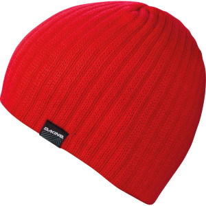 Vert Rib Beanie