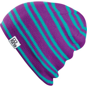 Flip Flop Reversible Beanie
