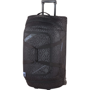 Wheeled Duffle Bag Large - Women's - 5480cu in