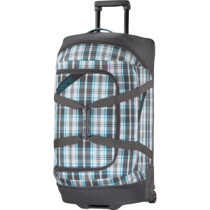 Wheeled Duffle Bag Large - Women's - 5480cu in