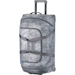 DAKINE Wheeled 90L Duffel Bag - Women's - 5480cu in