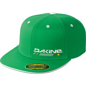 DAKINE 3 Star Flat Brim Hat - 2011