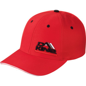 DAKINE Stacked Baseball Cap